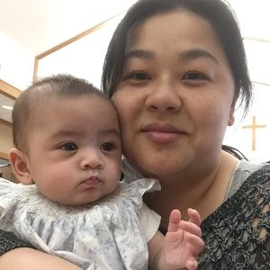 Meet your Posher, Mary